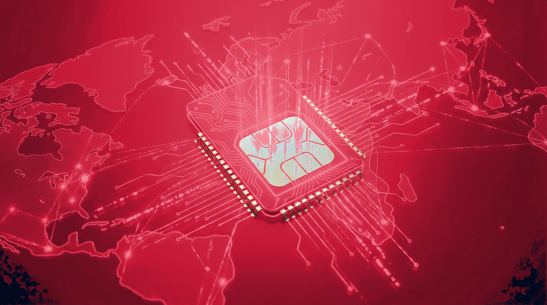 Global connectivity simplified