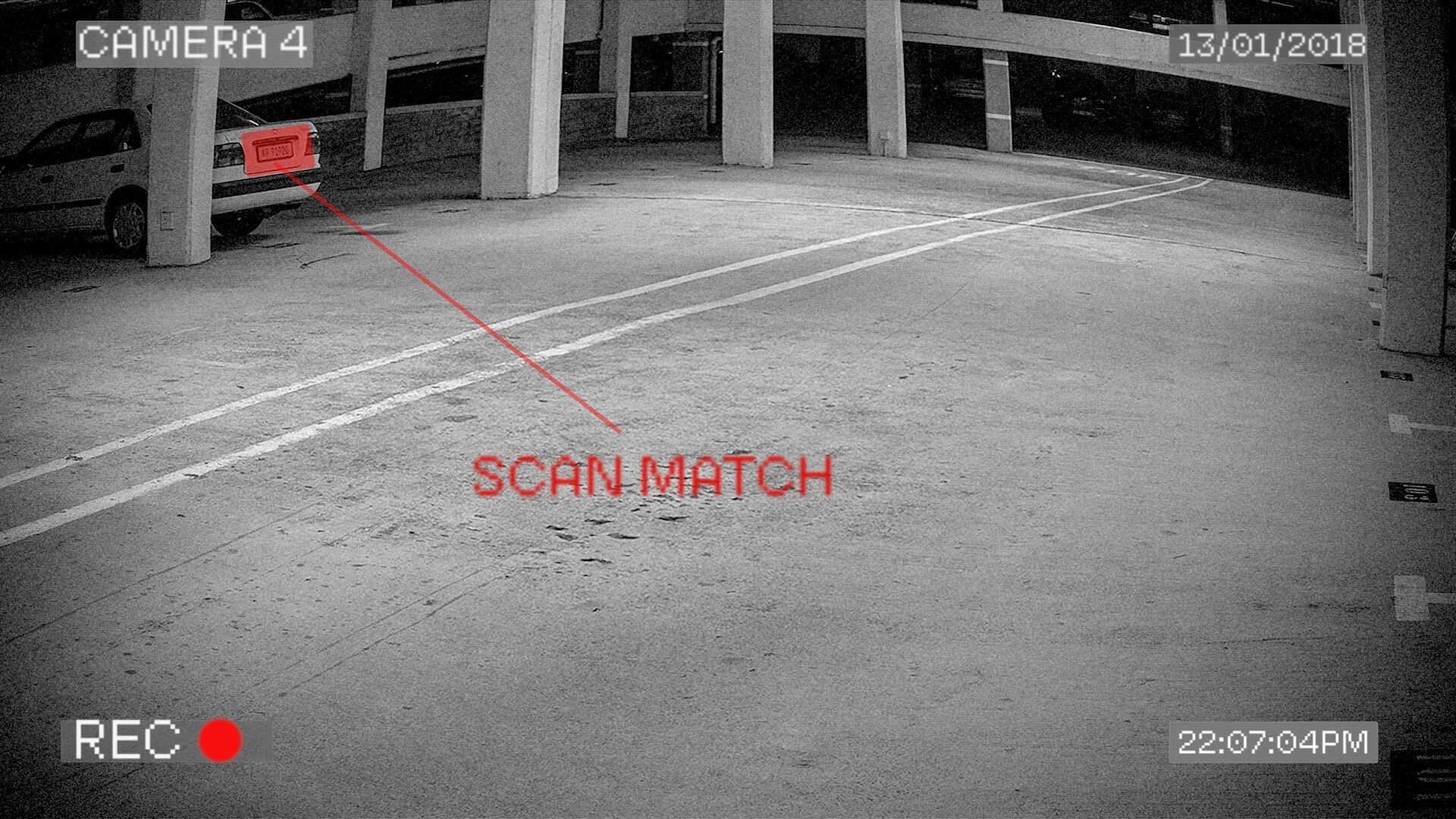 Redefining Vehicle Security in Ukraine