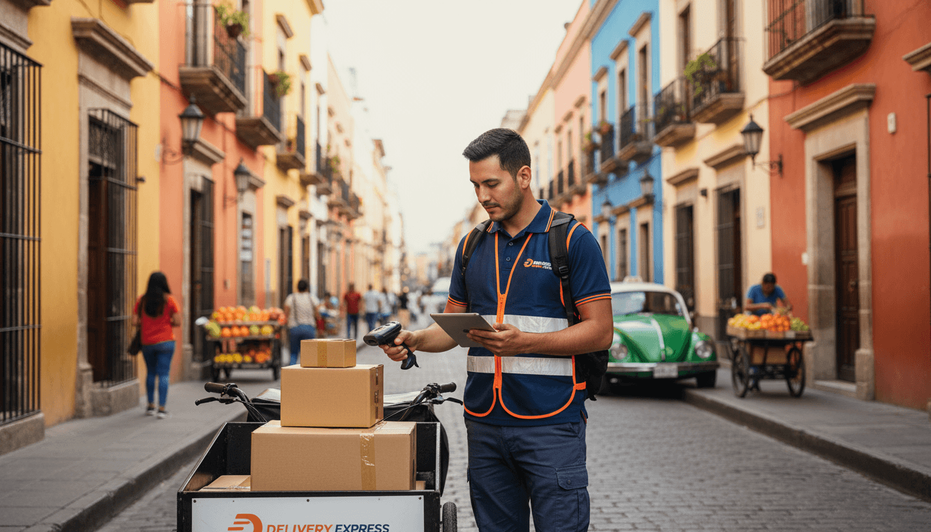 How a Mexican Company Unlocks Asset Management Flexibility with Key Patrol™
