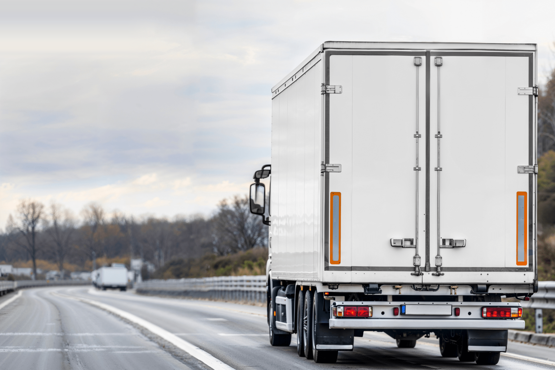 IoT Cold Chain Logistics: Smart Shipping for Food & Pharma