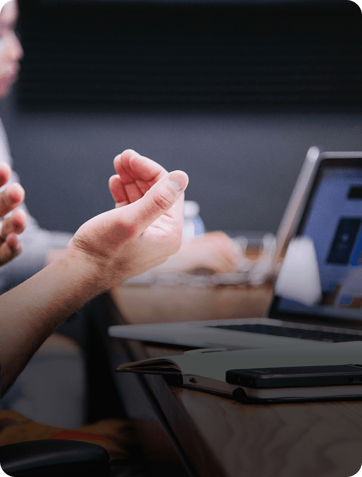 Specialized Services